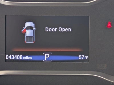 2019 Honda Ridgeline RTL-T AWD