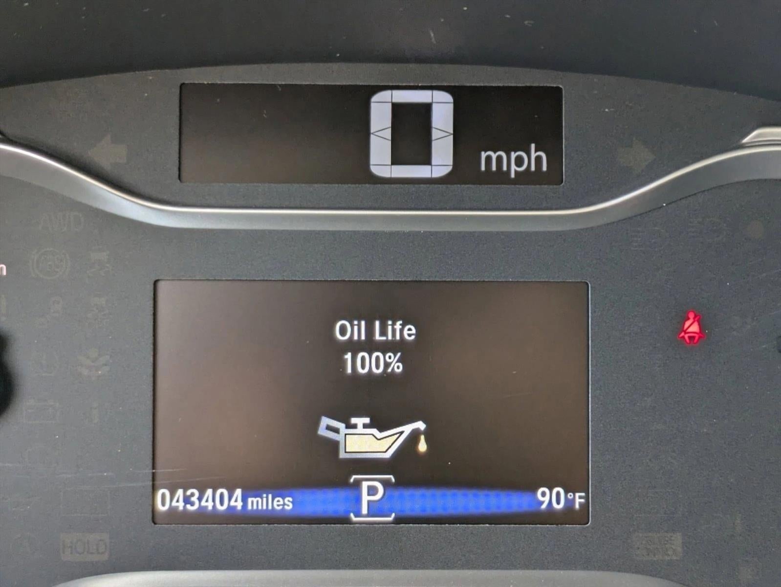 2019 Honda Ridgeline RTL-T AWD