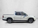 2019 Honda Ridgeline RTL-T AWD