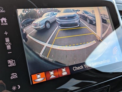 2019 Honda Ridgeline Black Edition AWD