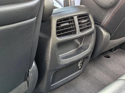 2019 Honda Ridgeline Black Edition AWD