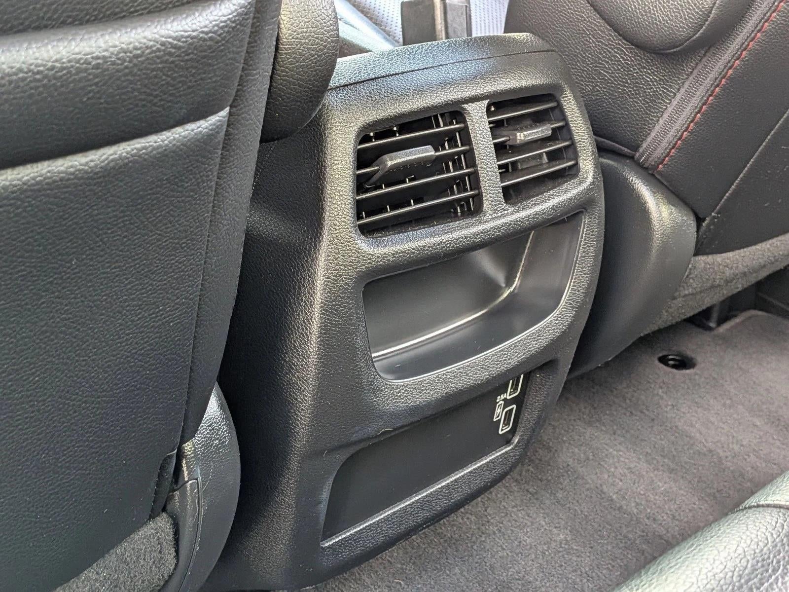 2019 Honda Ridgeline Black Edition AWD