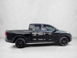 2019 Honda Ridgeline Black Edition AWD