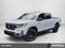 2025 Honda Ridgeline Black Edition AWD