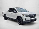 2025 Honda Ridgeline Black Edition AWD