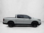 2025 Honda Ridgeline Black Edition AWD