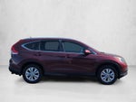 2014 Honda CR-V EX-L 2WD