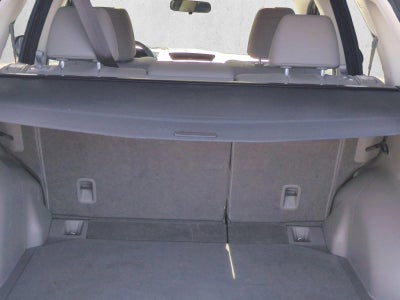 2014 Honda CR-V EX-L 2WD