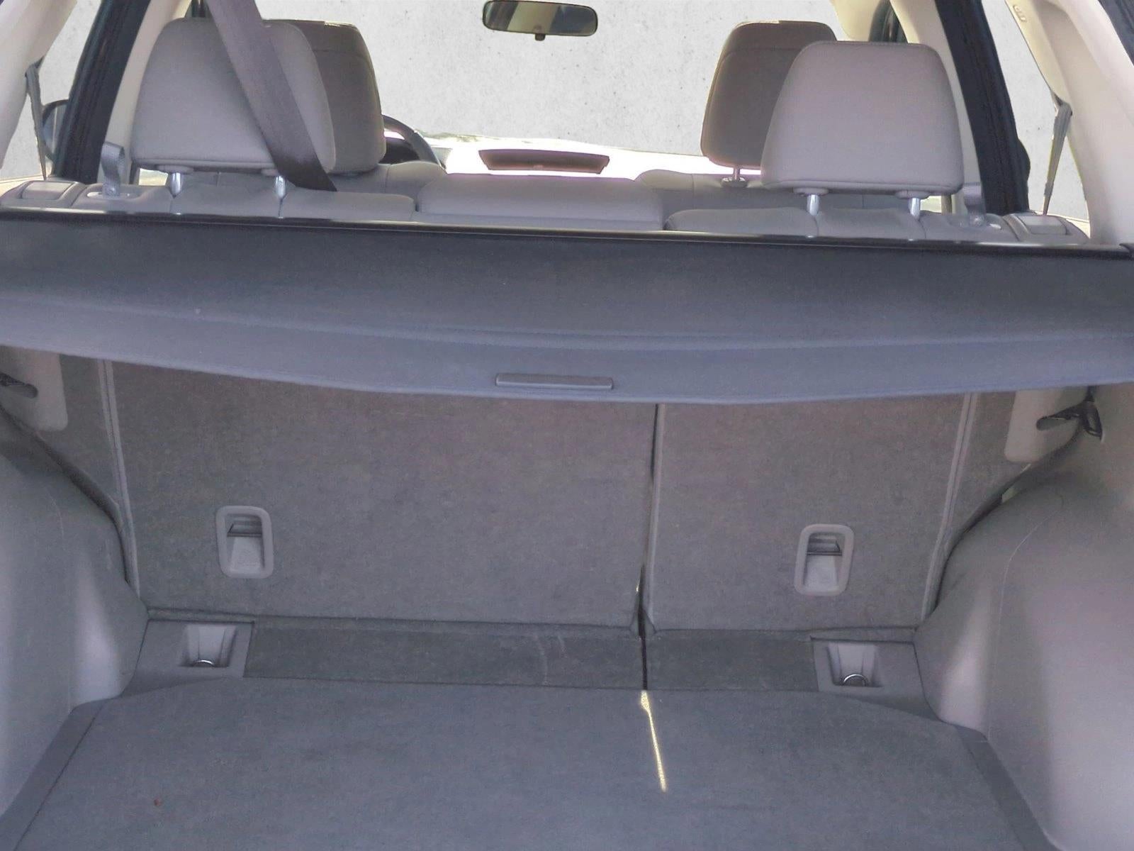 2014 Honda CR-V EX-L 2WD