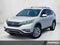 2015 Honda CR-V EX-L 2WD