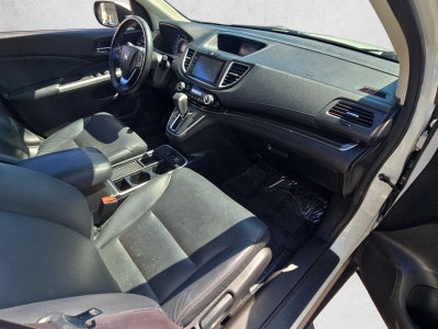 2015 Honda CR-V EX-L 2WD