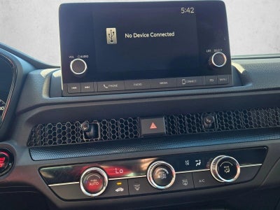 2023 Honda CR-V LX 2WD