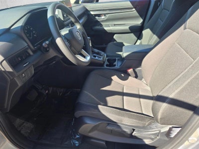 2023 Honda CR-V LX 2WD