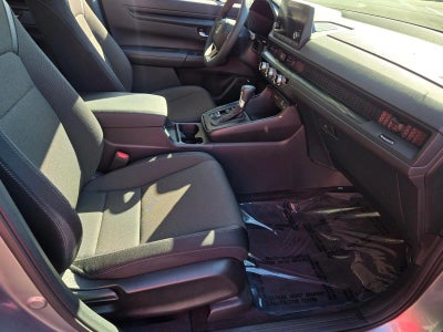 2023 Honda CR-V LX 2WD