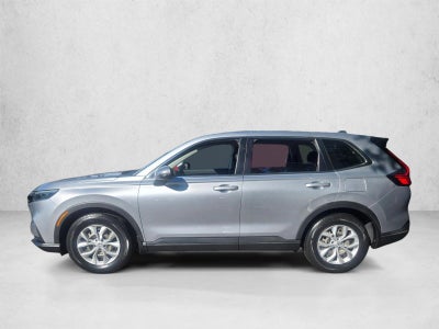 2023 Honda CR-V LX 2WD