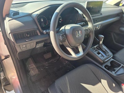 2023 Honda CR-V LX 2WD