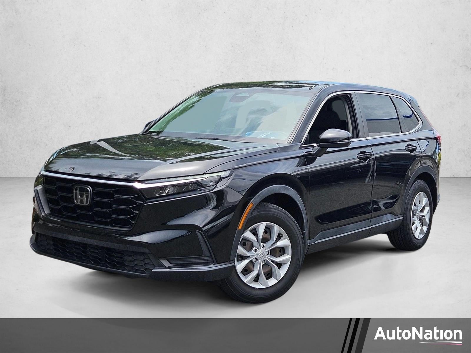 2023 Honda CR-V LX 2WD