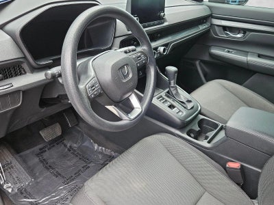 2023 Honda CR-V LX 2WD
