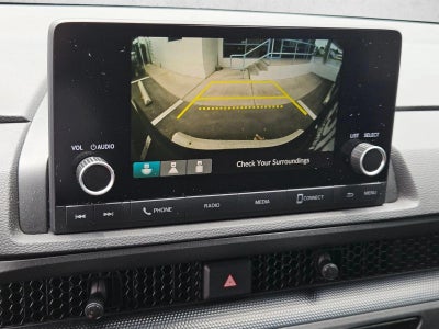 2023 Honda CR-V LX 2WD