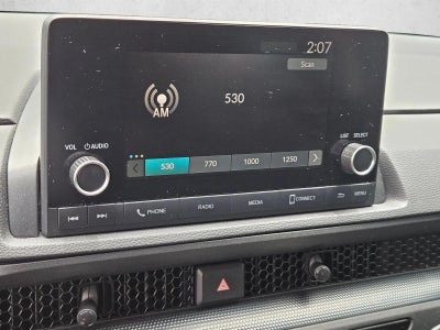 2023 Honda CR-V LX 2WD