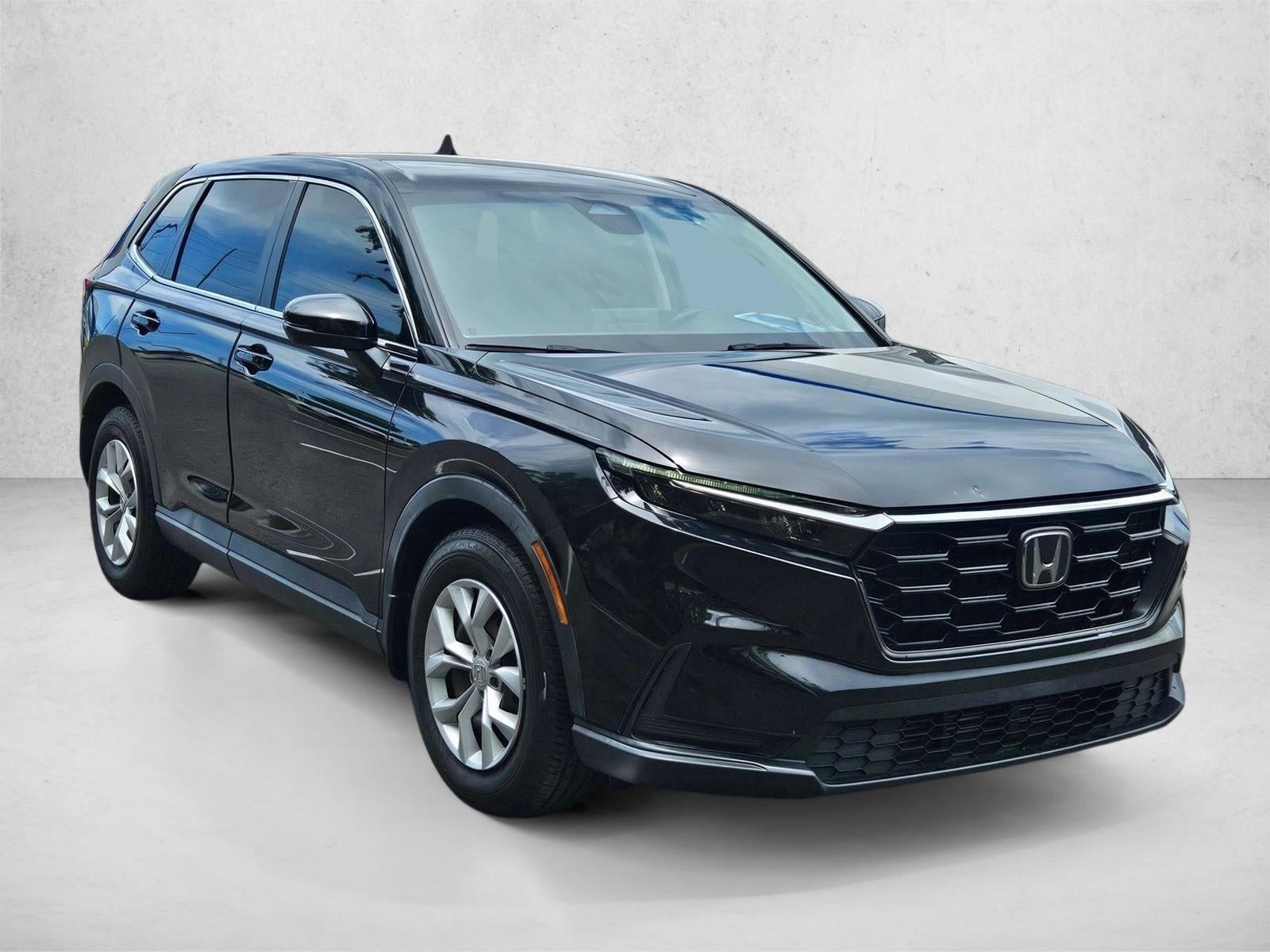 2023 Honda CR-V LX 2WD