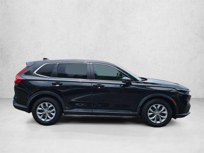 2023 Honda CR-V LX 2WD