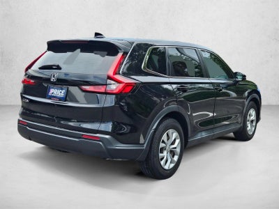 2023 Honda CR-V LX 2WD