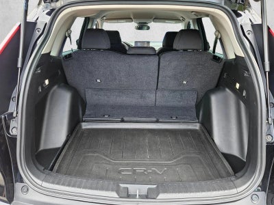 2023 Honda CR-V LX 2WD
