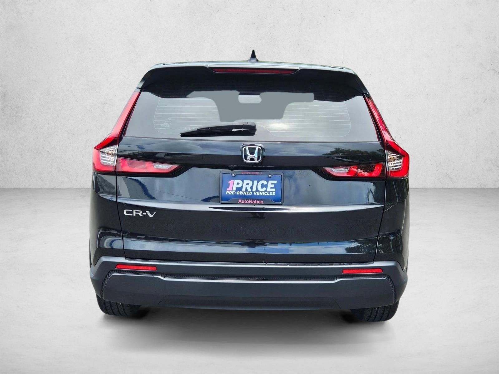 2023 Honda CR-V LX 2WD