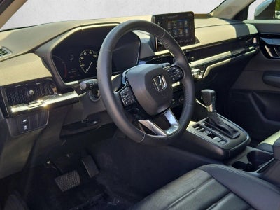 2025 Honda CR-V EX-L 2WD