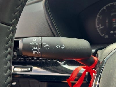 2025 Honda CR-V EX-L 2WD