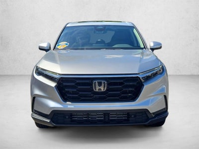 2025 Honda CR-V EX-L 2WD