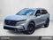 2026 Honda CR-V Hybrid Sport-L FWD