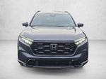 2026 Honda CR-V Hybrid Sport AWD
