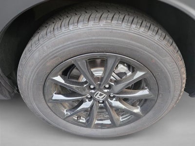 2026 Honda CR-V Hybrid Sport AWD