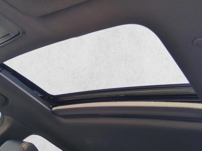 2023 Honda CR-V Hybrid Sport Touring AWD