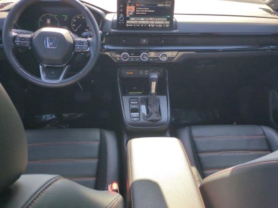 2023 Honda CR-V Hybrid Sport Touring AWD