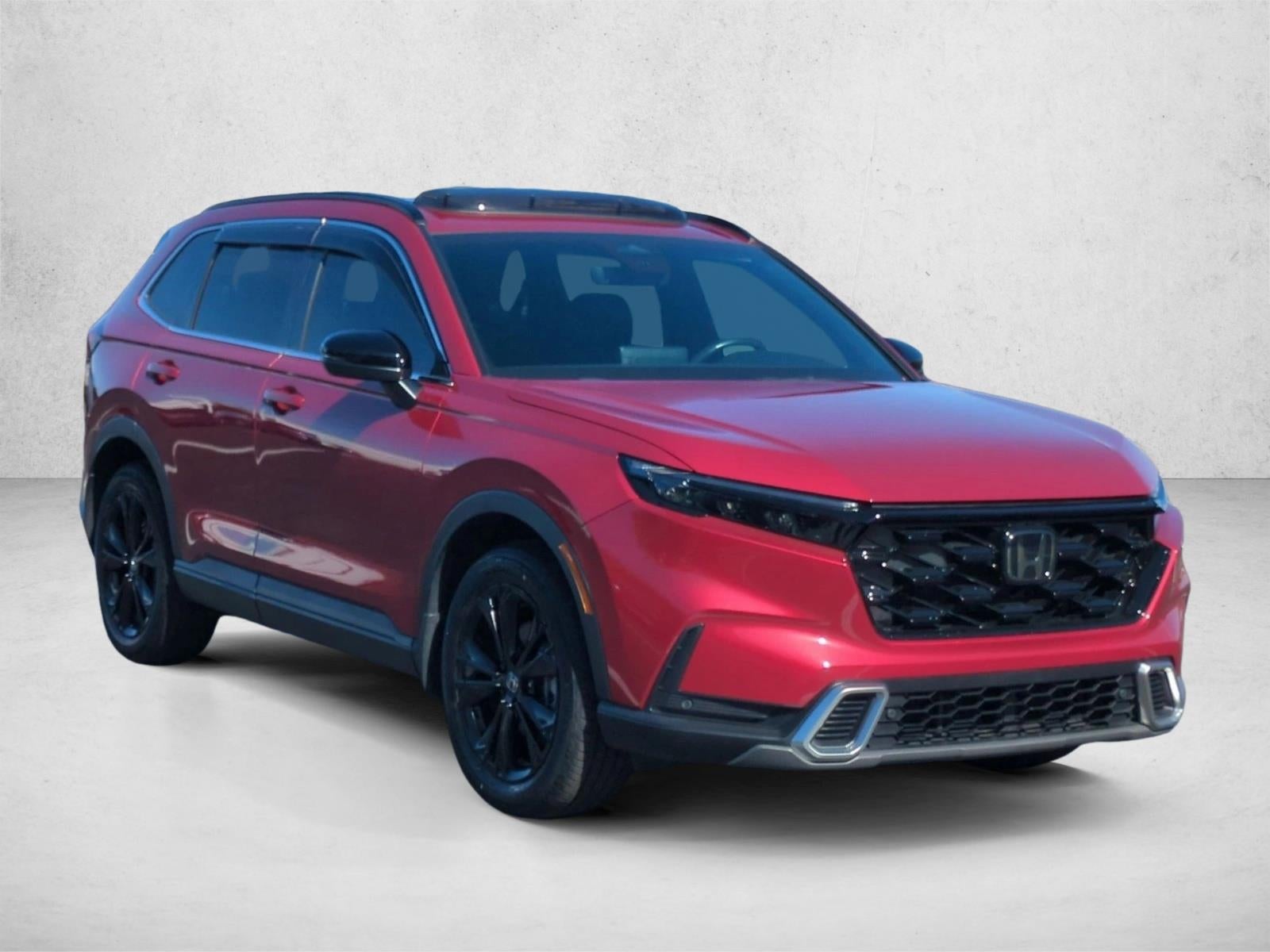 2023 Honda CR-V Hybrid Sport Touring AWD