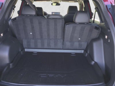 2023 Honda CR-V Hybrid Sport Touring AWD