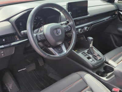 2023 Honda CR-V Hybrid Sport Touring AWD