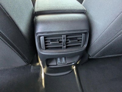 2019 Honda CR-V EX 2WD