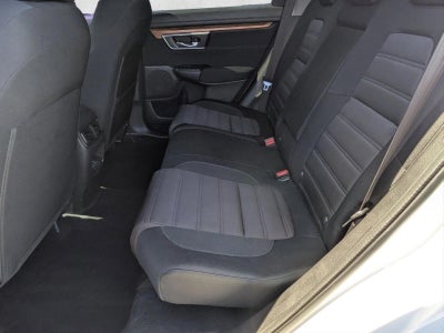 2019 Honda CR-V EX 2WD