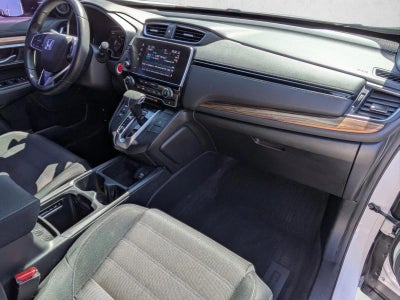 2019 Honda CR-V EX 2WD