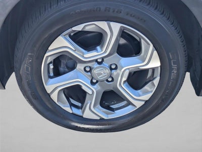 2019 Honda CR-V EX 2WD