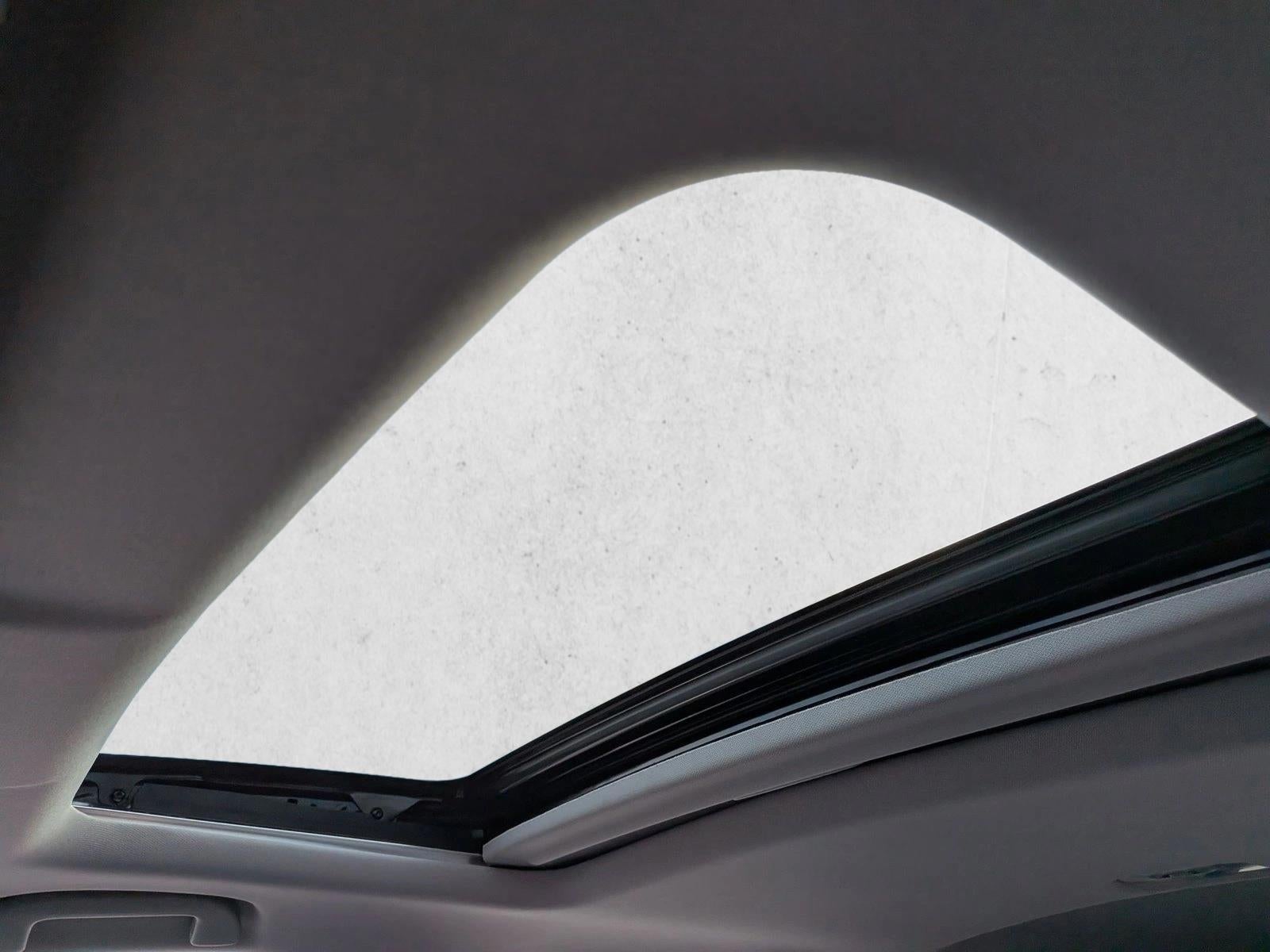 2018 Honda CR-V EX-L 2WD w/Navi