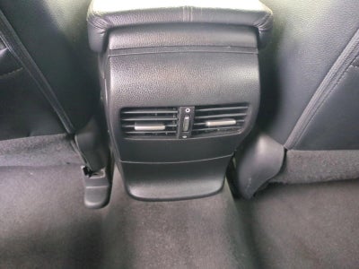 2015 Honda Crosstour EX-L 2WD