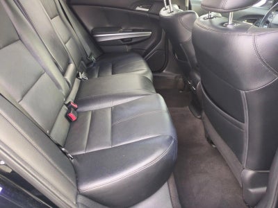 2015 Honda Crosstour EX-L 2WD