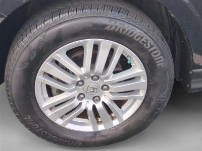 2015 Honda Crosstour EX-L 2WD