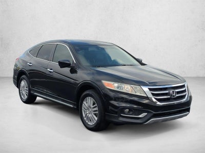 2015 Honda Crosstour EX-L 2WD