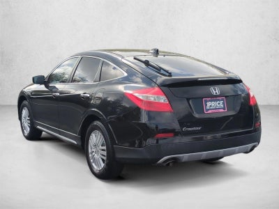 2015 Honda Crosstour EX-L 2WD